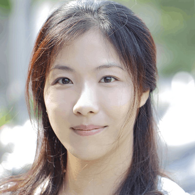 Élodie Bernard